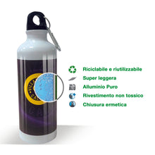 Carica l'immagine nel visualizzatore di Gallery, Borraccia termica 500ml CDA villapizzone original