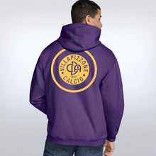 Carica l'immagine nel visualizzatore di Gallery, Felpa cappuccio Softstyle CDA Villapizzone Original