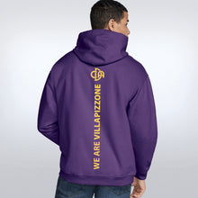 Carica l'immagine nel visualizzatore di Gallery, Felpa cappuccio Softstyle CDA Villapizzone Original