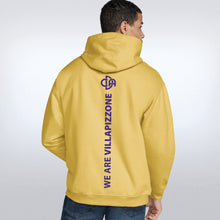 Carica l'immagine nel visualizzatore di Gallery, Felpa cappuccio Softstyle CDA Villapizzone Original