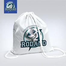 Carica l'immagine nel visualizzatore di Gallery, Sacca/Zaino sport Polisportiva Rodano