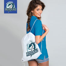 Carica l'immagine nel visualizzatore di Gallery, Sacca/Zaino sport Polisportiva Rodano