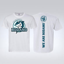 Carica l'immagine nel visualizzatore di Gallery, T-Shirt Polisportiva Rodano - Classic Fit