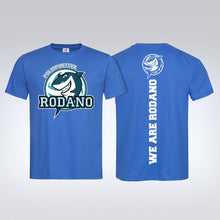 Carica l'immagine nel visualizzatore di Gallery, T-Shirt Polisportiva Rodano - Classic Fit