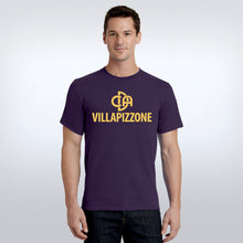 Carica l'immagine nel visualizzatore di Gallery, T-Shirt Classic CDA Villapizzone Original