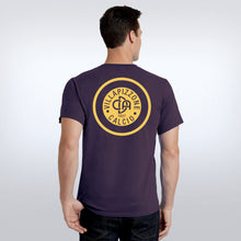 Carica l'immagine nel visualizzatore di Gallery, T-Shirt Classic CDA Villapizzone Original