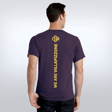 Carica l'immagine nel visualizzatore di Gallery, T-Shirt Classic CDA Villapizzone Original