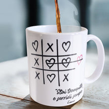 Carica l'immagine nel visualizzatore di Gallery, Tazza Mug in ceramica HD La Rete di Emma