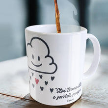 Carica l'immagine nel visualizzatore di Gallery, Tazza Mug in ceramica HD La Rete di Emma