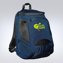 Carica l'immagine nel visualizzatore di Gallery, Zaino Sport Portaracchetta Padel Mania - NOVITÀ