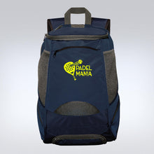 Carica l'immagine nel visualizzatore di Gallery, Zaino Sport Portaracchetta Padel Mania - NOVITÀ