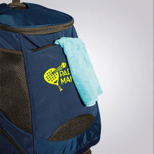 Carica l'immagine nel visualizzatore di Gallery, Zaino Sport Portaracchetta Padel Mania - NOVITÀ
