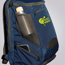 Carica l'immagine nel visualizzatore di Gallery, Zaino Sport Portaracchetta Padel Mania - NOVITÀ