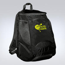Carica l'immagine nel visualizzatore di Gallery, Zaino Sport Portaracchetta Padel Mania - NOVITÀ