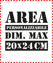 Carica l'immagine nel visualizzatore di Gallery, Felpa Uomo Personalizzabile - Gidesign