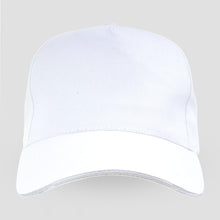 Carica l'immagine nel visualizzatore di Gallery, Cappellino con visiera sandwich