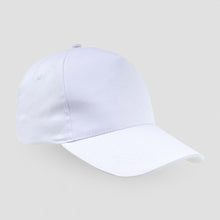 Carica l'immagine nel visualizzatore di Gallery, Cappellino con visiera sandwich