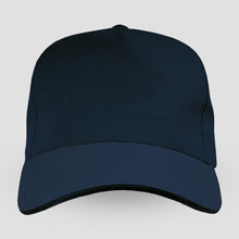 Carica l'immagine nel visualizzatore di Gallery, Cappellino con visiera sandwich