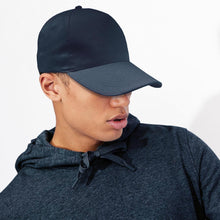 Carica l'immagine nel visualizzatore di Gallery, Cappellino con visiera sandwich