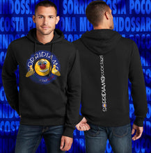 Carica l'immagine nel visualizzatore di Gallery, Felpa Sorridiamo Associazione - Gidesign