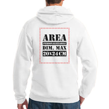 Carica l'immagine nel visualizzatore di Gallery, Felpa Uomo Personalizzabile - Gidesign