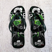 Carica l'immagine nel visualizzatore di Gallery, Infradito GiPadel - Gidesign