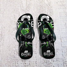 Carica l'immagine nel visualizzatore di Gallery, Infradito GiPadel - Gidesign