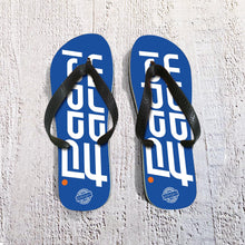 Carica l'immagine nel visualizzatore di Gallery, Infradito Padel Farm