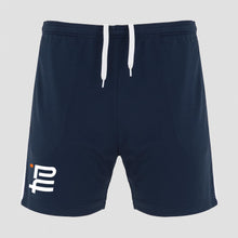 Carica l'immagine nel visualizzatore di Gallery, Pantaloncino da Padel con tasche Lazio "Padel Farm"