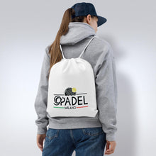 Carica l'immagine nel visualizzatore di Gallery, Zainetto/Sacca sport