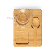 Carica l'immagine nel visualizzatore di Gallery, Set Colazione Belukha - Gidesign