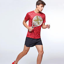 Carica l'immagine nel visualizzatore di Gallery, T-shirt tecnica Assen - Gidesign