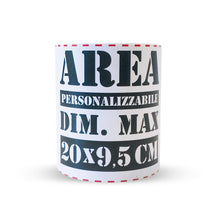 Carica l'immagine nel visualizzatore di Gallery, Tazza - Gidesign