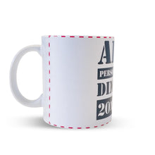 Carica l'immagine nel visualizzatore di Gallery, Tazza - Gidesign