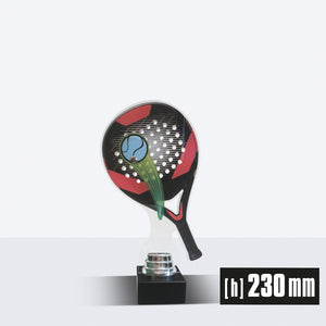 Trofeo Padel serie Padel Racket