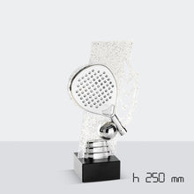 Carica l'immagine nel visualizzatore di Gallery, Trofeo Padel Glitter
