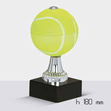 Carica l'immagine nel visualizzatore di Gallery, Trofeo pallina Padel
