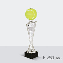 Carica l'immagine nel visualizzatore di Gallery, Trofeo Pallina Padel tower
