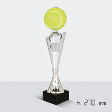 Carica l'immagine nel visualizzatore di Gallery, Trofeo Pallina Padel tower
