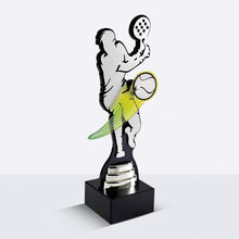 Carica l&#39;immagine nel visualizzatore di Gallery, Trofeo Padelista
