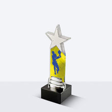 Carica l&#39;immagine nel visualizzatore di Gallery, Trofeo Padel serie Star
