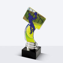 Carica l&#39;immagine nel visualizzatore di Gallery, Trofeo Padel serie Campo
