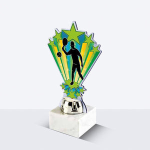Trofeo Padel serie Partecipazione
