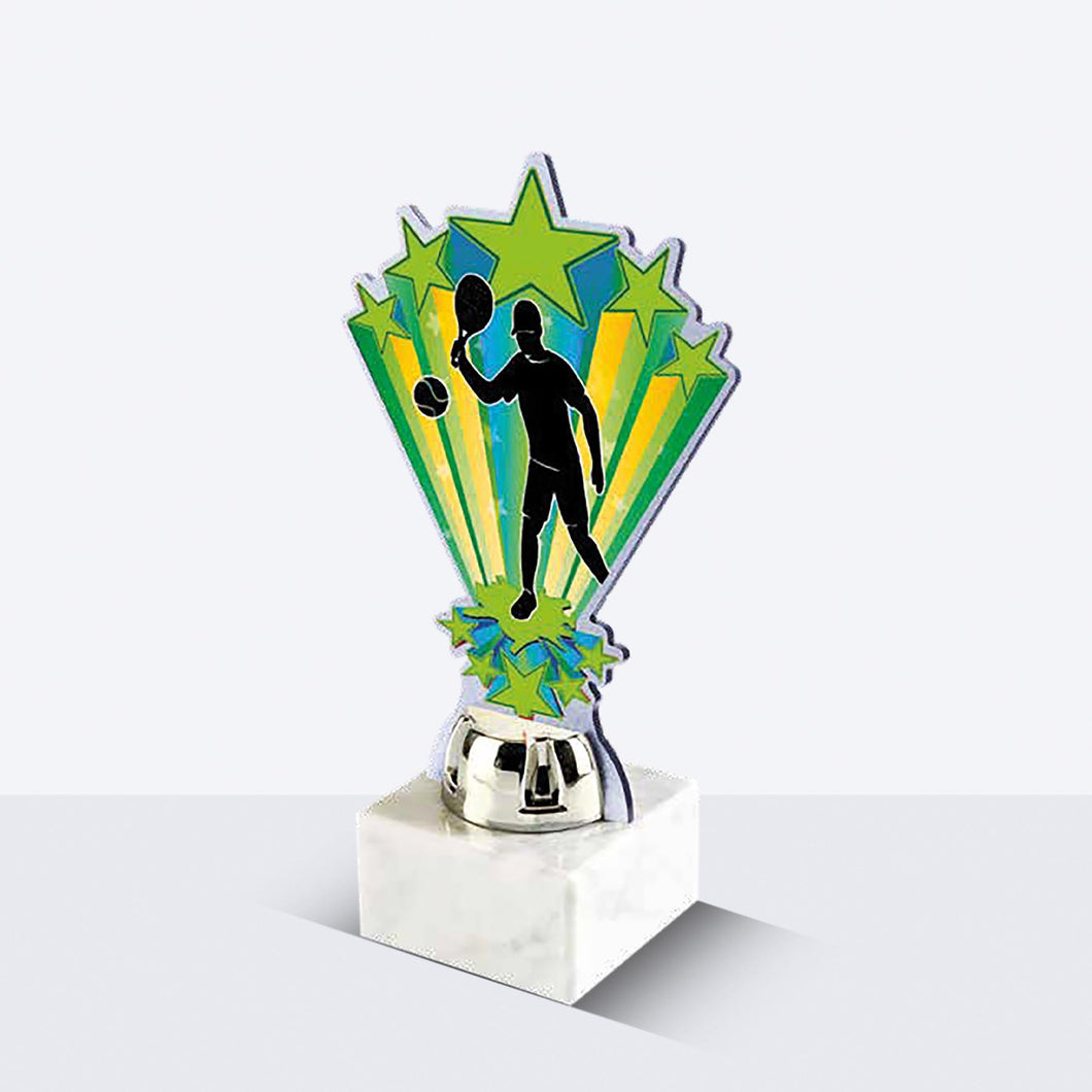 Trofeo Padel serie Partecipazione
