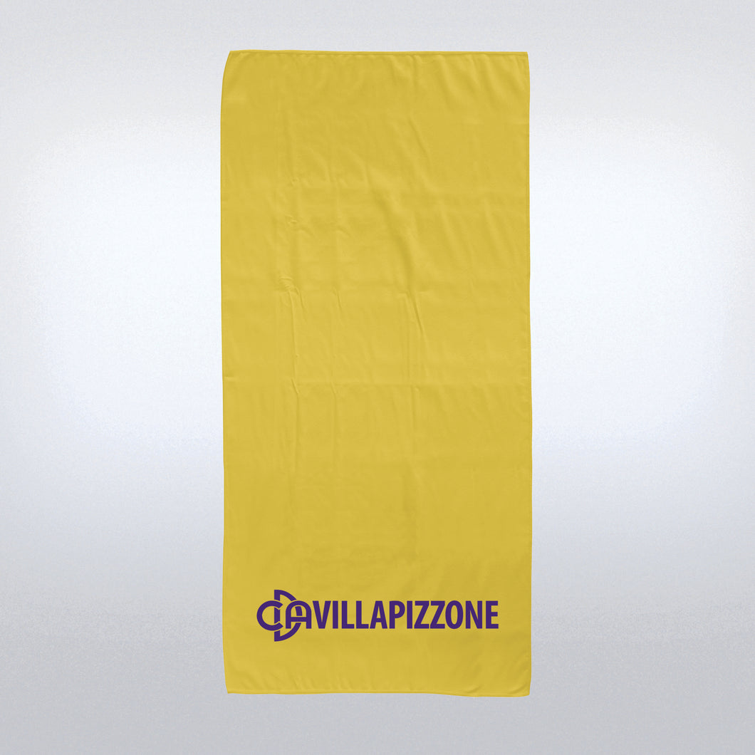 Telo in microfibra CDA Villapizzone original