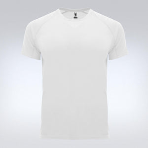 OFFERTA PACCHETTO PROMO - 10 T-shirt tecniche UOMO Bahrain - [Roly]