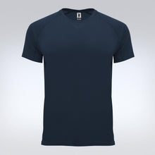 Carica l&#39;immagine nel visualizzatore di Gallery, OFFERTA PACCHETTO PROMO - 10 T-shirt tecniche UOMO Bahrain - [Roly]
