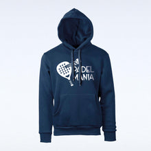 Carica l&#39;immagine nel visualizzatore di Gallery, Felpa Padel Mania Made in Italy PREZZO PROMO - [UNISEX]

