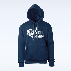 Felpa Padel Mania Made in Italy PREZZO PROMO - [UNISEX]