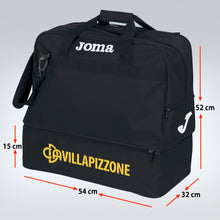 Carica l&#39;immagine nel visualizzatore di Gallery, Borsone Joma Villapizzone da calcio - [2 Misure]
